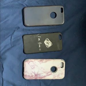 iPhone 6s phone cases